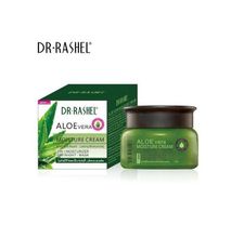 Dr. Rashel Aloe Vera Moisture Cream 3 in 1 Day Night Mask Moisturizer